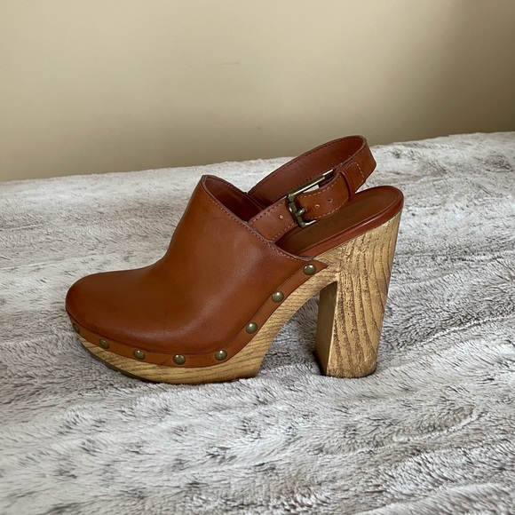 a.n.a. clog - Picture 2 of 4